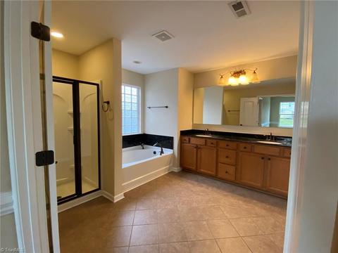 2668 Lamplight Cir, High Point, NC 27265 photo 35
