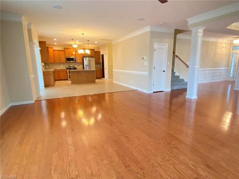 2668 Lamplight Cir, High Point, NC 27265 photo 12