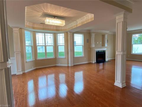 2668 Lamplight Cir, High Point, NC 27265 photo 5