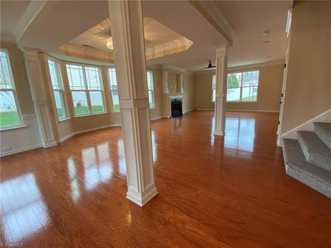 2668 Lamplight Cir, High Point, NC 27265 photo 6
