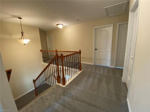 2668 Lamplight Cir, High Point, NC 27265 photo 29
