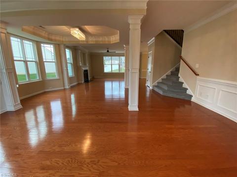 2668 Lamplight Cir, High Point, NC 27265 photo 7