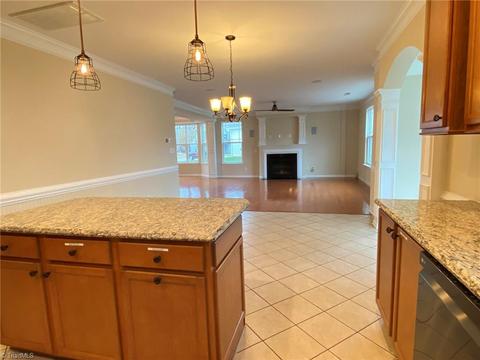 2668 Lamplight Cir, High Point, NC 27265 photo 17