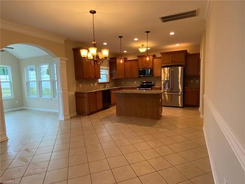 2668 Lamplight Cir, High Point, NC 27265 photo 13