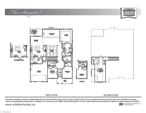 4500 Olivine Ln, Pfafftown, NC 27040 photo 2