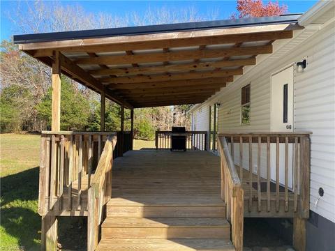 4888 Cashatt Rd, Trinity, NC 27370 photo 11