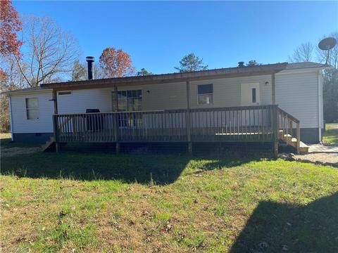 4888 Cashatt Rd, Trinity, NC 27370 photo 13