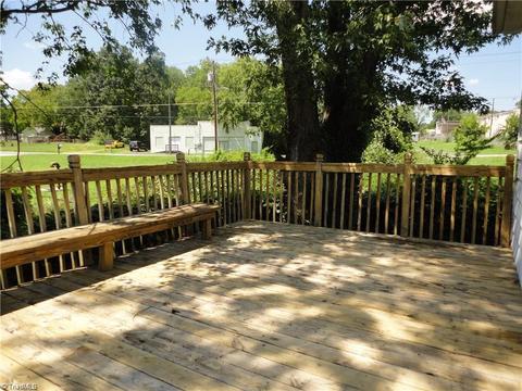 307 Cherry St, Eden, NC 27288 photo 20