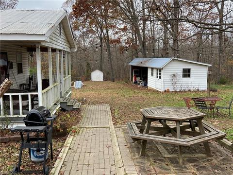 1125 Garner Rd, Denton, NC 27239 photo 8