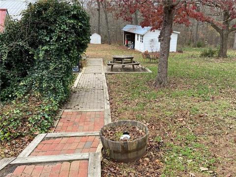 1125 Garner Rd, Denton, NC 27239 photo 9