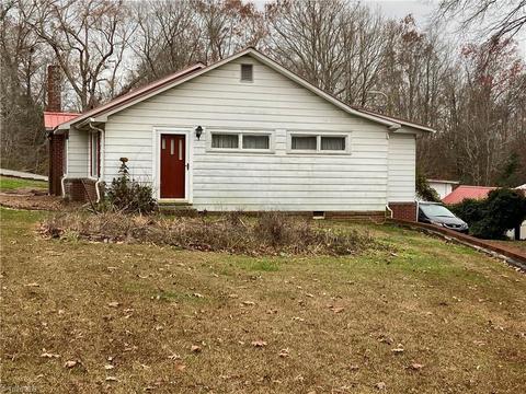 1125 Garner Rd, Denton, NC 27239 photo 5