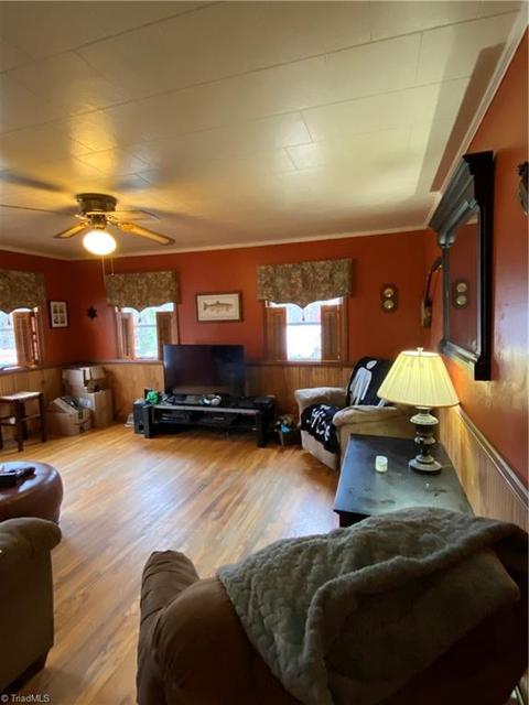 1125 Garner Rd, Denton, NC 27239 photo 13