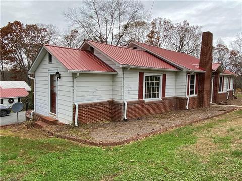 1125 Garner Rd, Denton, NC 27239 photo 4