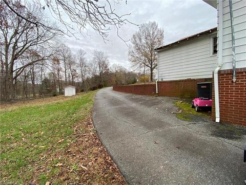 1125 Garner Rd, Denton, NC 27239 photo 11
