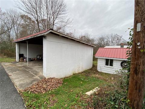 1125 Garner Rd, Denton, NC 27239 photo 6