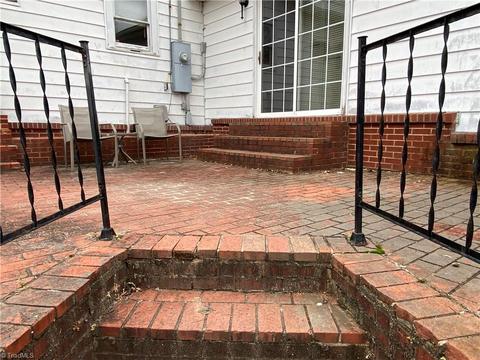 1125 Garner Rd, Denton, NC 27239 photo 3
