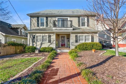 803 Carrick St, High Point, NC 27262 photo 1