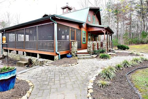405 Matthews Rd, Pilot Mountain, NC 27041 photo 4