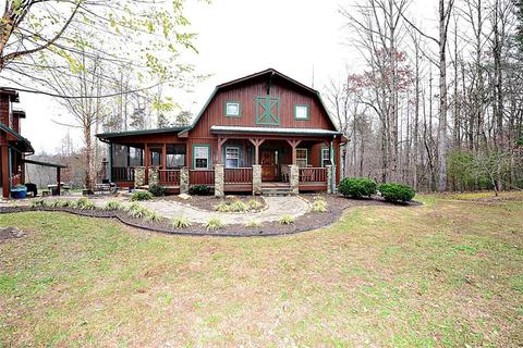 405 Matthews Rd, Pilot Mountain, NC 27041 photo 3