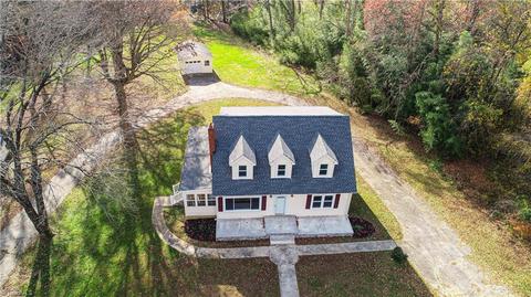 12303 Trinity Rd, Trinity, NC 27370 photo 1