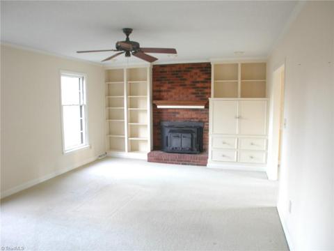 3060 High Cliffs Rd, Pfafftown, NC 27040 photo 3