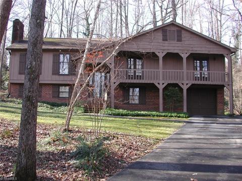 3060 High Cliffs Rd, Pfafftown, NC 27040 photo 1