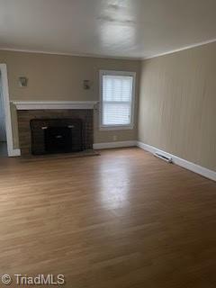 335 E Meadow Rd, Eden, NC 27288 photo 5