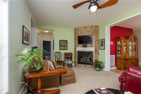 214 Mike St, Dobson, NC 27017 photo 18