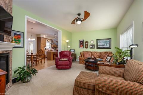214 Mike St, Dobson, NC 27017 photo 16