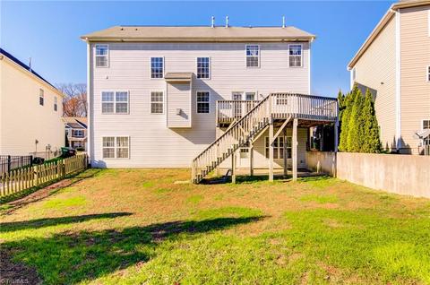 2322 Mill Ln, High Point, NC 27265 photo 17