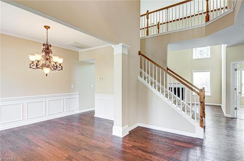 2322 Mill Ln, High Point, NC 27265 photo 3