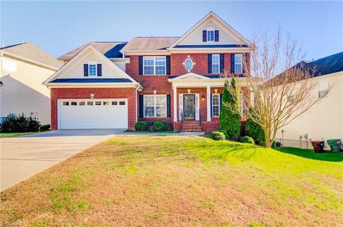 2322 Mill Ln, High Point, NC 27265 photo 1