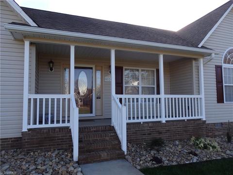 520 Spring Haven Dr, Randleman, NC 27317 photo 5