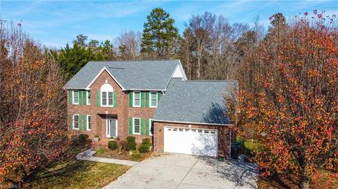 2505 Burch Pt, High Point, NC 27265 photo 38
