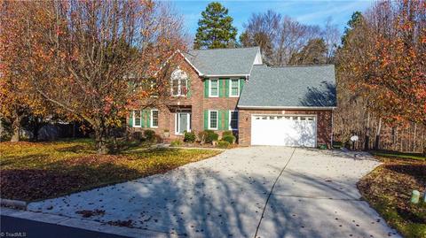 2505 Burch Pt, High Point, NC 27265 photo 37