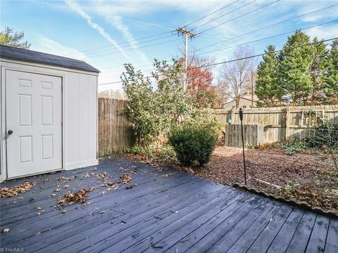 1833 Johnson St #E, High Point, NC 27262 photo 22