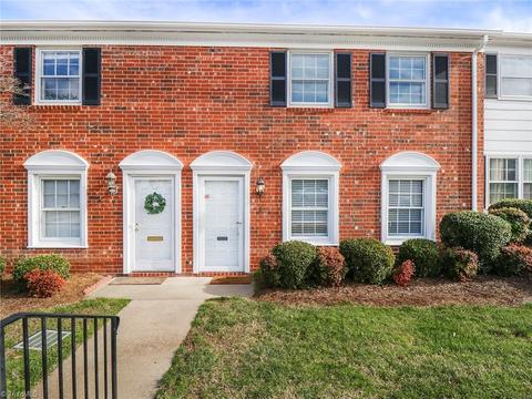 1833 Johnson St #E, High Point, NC 27262 photo 2