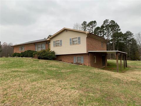616 Denton Rd, Denton, NC 27239 photo 2