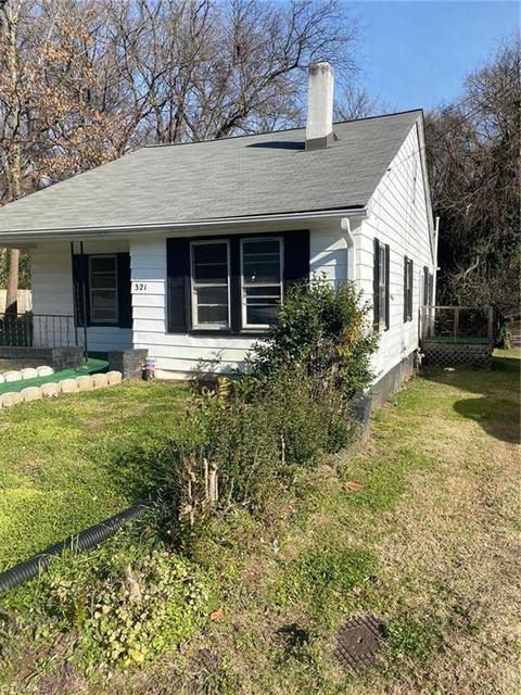321 E 3rd Ave, Lexington, NC 27292 photo 7