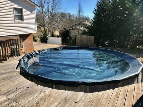 128 Maple Ridge Dr, King, NC 27021 photo 22