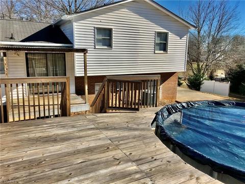128 Maple Ridge Dr, King, NC 27021 photo 21