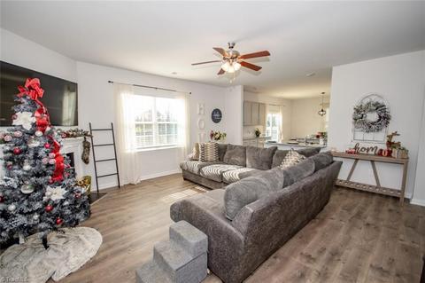 7033 Quarter Horse Dr, Trinity, NC 27370 photo 3