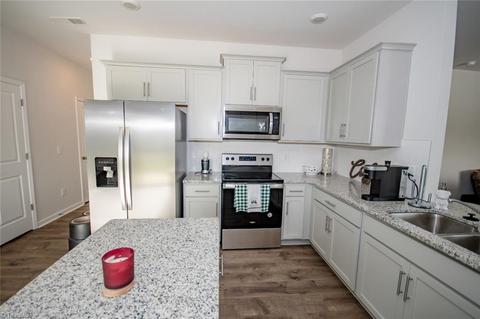 7033 Quarter Horse Dr, Trinity, NC 27370 photo 7