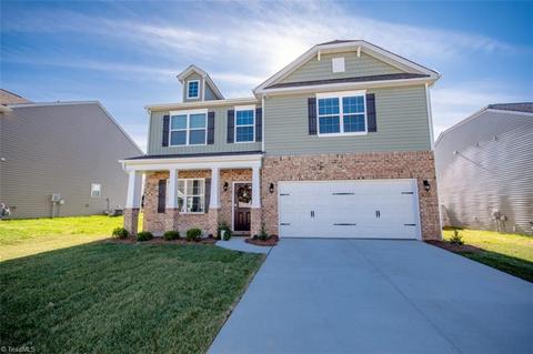 7033 Quarter Horse Dr, Trinity, NC 27370 photo 1