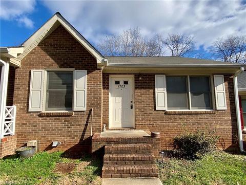 1703 Beaucrest Ave, High Point, NC 27265 photo 1