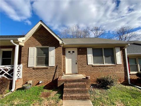 1703 Beaucrest Ave, High Point, NC 27265 photo 8