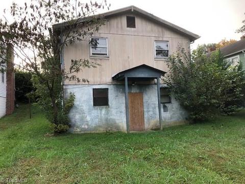 1114 Tipton St, High Point, NC 27262 photo 2