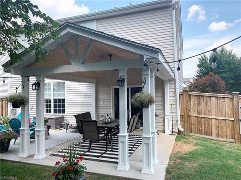4291 Herrell Ter, High Point, NC 27265 photo 26