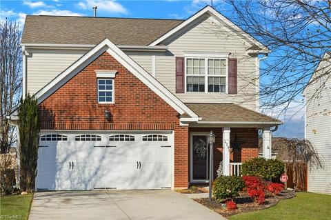 4291 Herrell Ter, High Point, NC 27265 photo 1