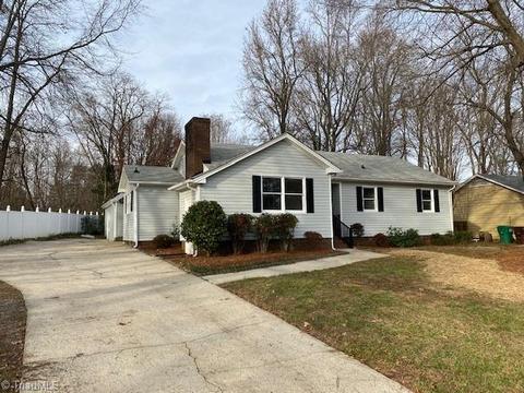 321 Old Mill Rd, High Point, NC 27265 photo 3